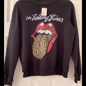 Rolling Stones Sweatshirt